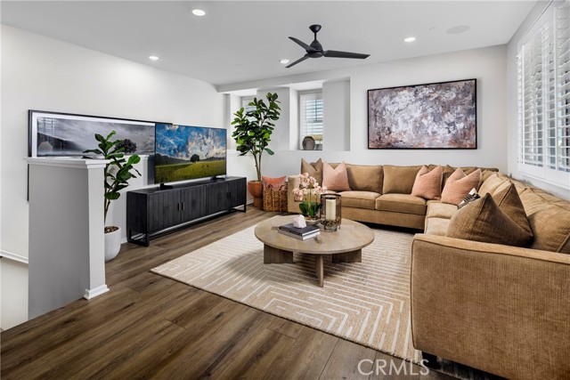 Detail Gallery Image 5 of 30 For 3920 E. Bucknell Paseo, Ontario,  CA 91761 - 2 Beds | 2 Baths