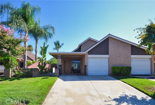 4481 Carmen St, Chino, CA 91710