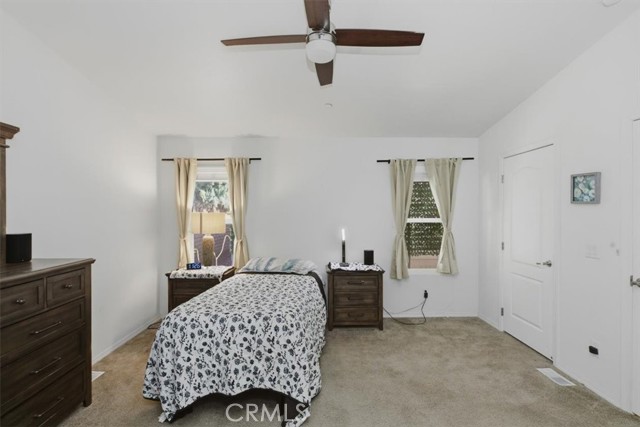 Detail Gallery Image 16 of 33 For 17640 Corkhill Rd #36,  Desert Hot Springs,  CA 92241 - 3 Beds | 2 Baths