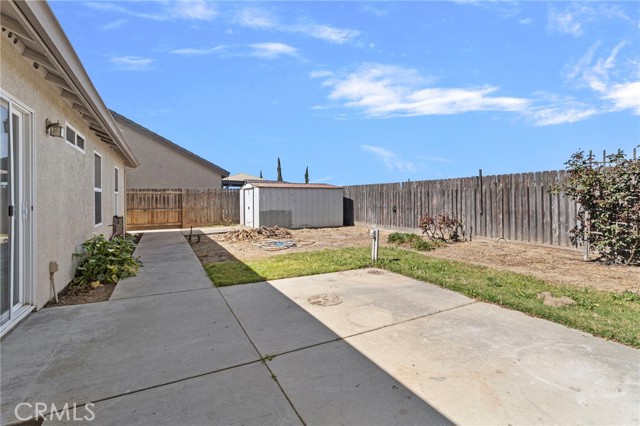Detail Gallery Image 24 of 27 For 2887 Evergreen Ct, Livingston,  CA 95334 - 3 Beds | 2 Baths