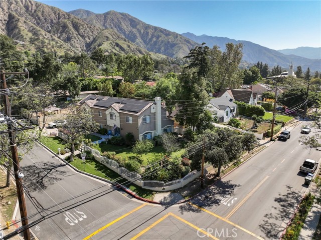 Detail Gallery Image 57 of 59 For 99 W Grandview Ave, Sierra Madre,  CA 91024 - 5 Beds | 4 Baths