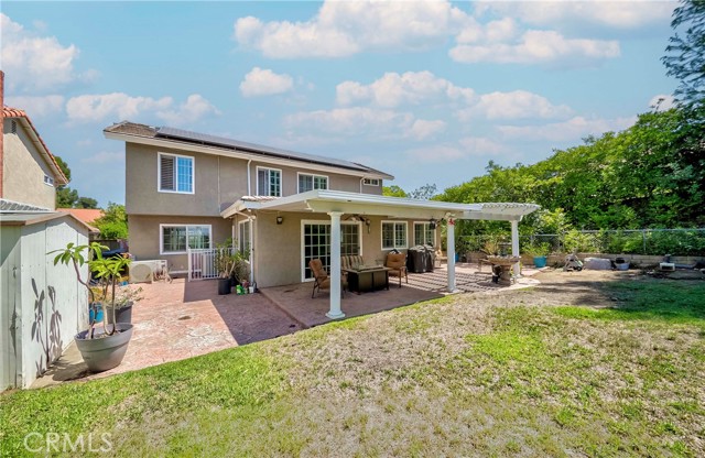 Detail Gallery Image 31 of 40 For 22222 Croll Ct, Diamond Bar,  CA 91765 - 4 Beds | 3 Baths