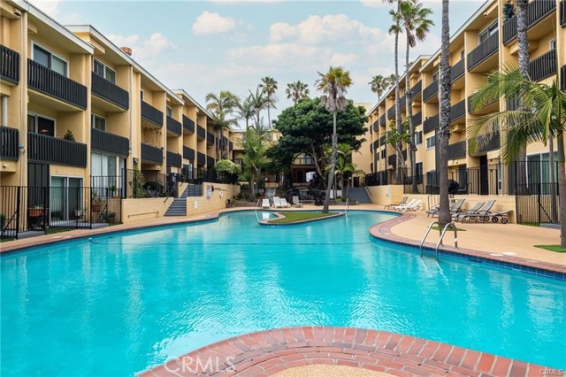 Detail Gallery Image 27 of 29 For 770 W Imperial #87,  El Segundo,  CA 90245 - 1 Beds | 1 Baths