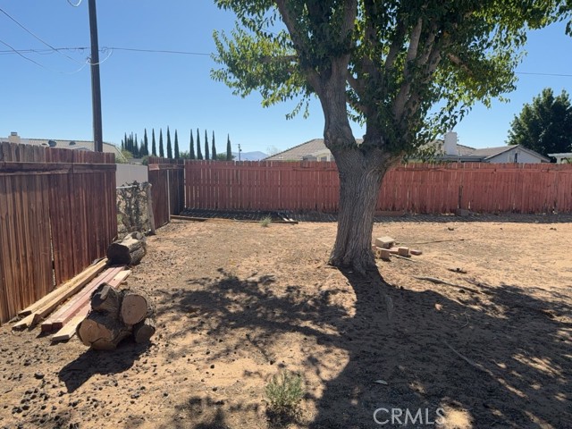 Detail Gallery Image 46 of 48 For 13839 Rincon, Apple Valley,  CA 92307 - 4 Beds | 2 Baths