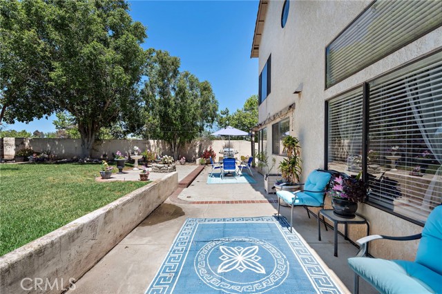 Detail Gallery Image 29 of 32 For 1 San Vincente, Rancho Santa Margarita,  CA 92688 - 3 Beds | 2/1 Baths