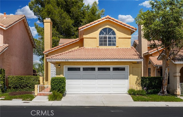 6176 Smokey Hill Ln, Chino Hills, CA 91709