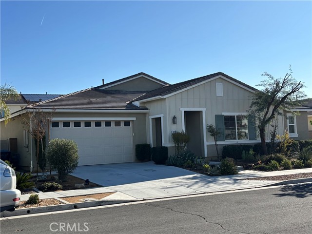 Detail Gallery Image 8 of 8 For 30094 Stargazer, Menifee,  CA 92584 - 4 Beds | 3 Baths