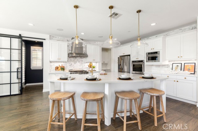 Detail Gallery Image 24 of 63 For 89 Ventada, Rancho Mission Viejo,  CA 92694 - 4 Beds | 3 Baths