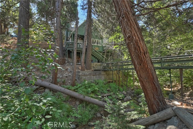 Detail Gallery Image 39 of 43 For 29591 Hook Creek Rd, Cedar Glen,  CA 92321 - 3 Beds | 1 Baths