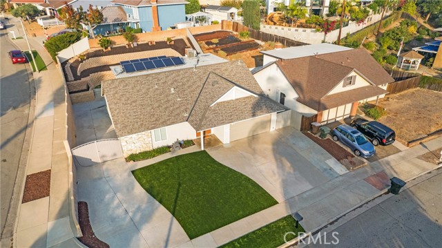 Detail Gallery Image 39 of 47 For 385 Buttonwood Dr, Brea,  CA 92821 - 4 Beds | 2/1 Baths