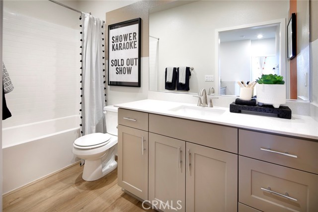 Detail Gallery Image 4 of 14 For 36125 Domingo Ave #2204,  Murrieta,  CA 92563 - 3 Beds | 2/1 Baths