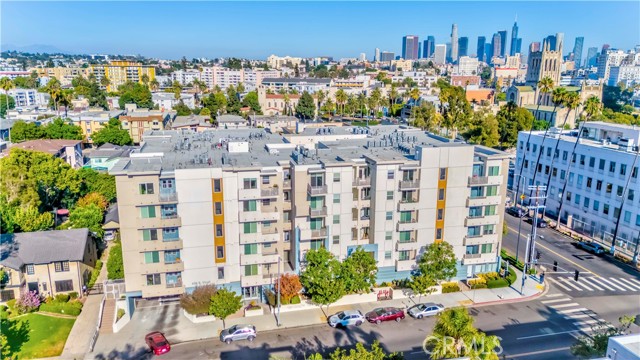 Detail Gallery Image 37 of 39 For 436 S Virgil Ave #403,  Los Angeles,  CA 90020 - 2 Beds | 2 Baths