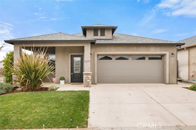 Detail Gallery Image 1 of 1 For 2803 Levi Ln, Chico,  CA 95973 - 3 Beds | 2 Baths