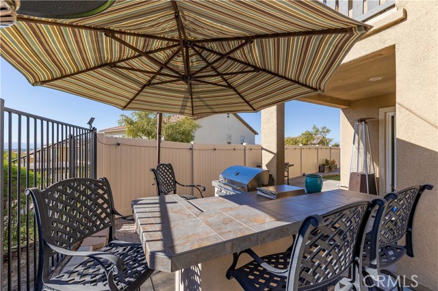 Detail Gallery Image 17 of 57 For 44343 Revana St, Temecula,  CA 92592 - 4 Beds | 3/1 Baths