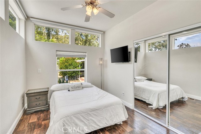 Detail Gallery Image 27 of 39 For 23777 Mulholland Hwy #39,  Calabasas,  CA 91302 - 4 Beds | 2/1 Baths