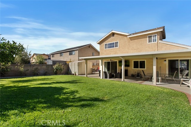 3 Bed Home for Sale in Ontario, California