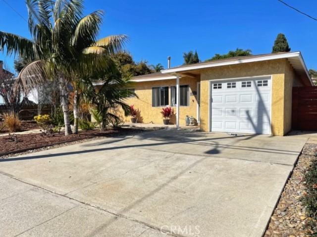2403 Ralston Lane, Redondo Beach, California 90278, 3 Bedrooms Bedrooms, ,1 BathroomBathrooms,Residential,Sold,Ralston,SB21231406