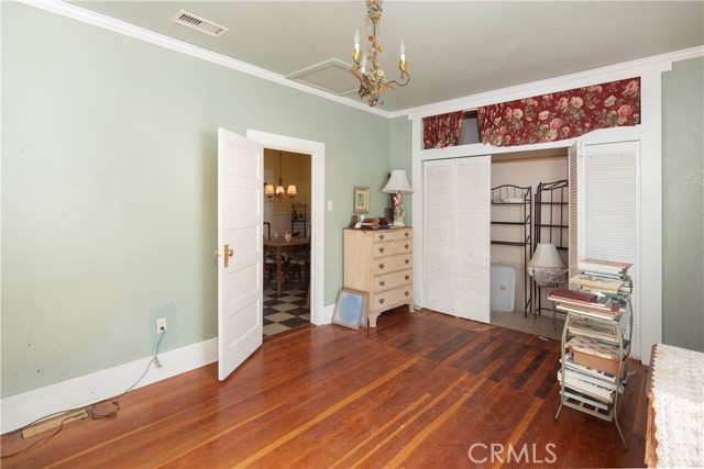 Historical Home-Bedroom 2