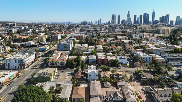 Detail Gallery Image 22 of 22 For 121 1/2 S Coronado St, Los Angeles,  CA 90057 - – Beds | – Baths