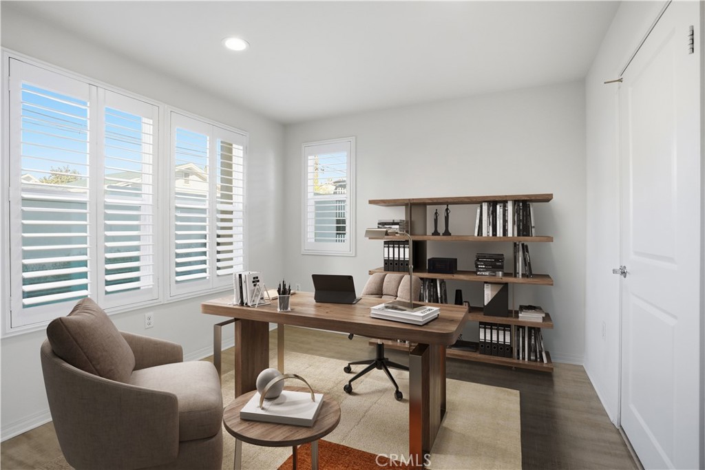 811 N Dalton Avenue #105