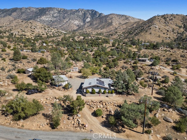 Detail Gallery Image 23 of 47 For 9780 Fay Ranch, Weldon,  CA 93240 - 2 Beds | 2 Baths