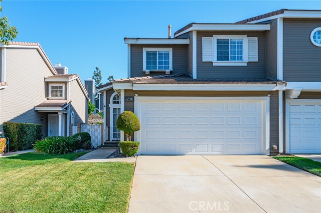 Detail Gallery Image 1 of 48 For 1236 Sand Creek Rd, San Dimas,  CA 91773 - 3 Beds | 2/1 Baths