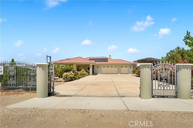 3002 Estero Road, Pinon Hills, California 92372, 4 Bedrooms Bedrooms, ,3 BathroomsBathrooms,Residential,For Sale,3002 Estero Road,CRHD23135397