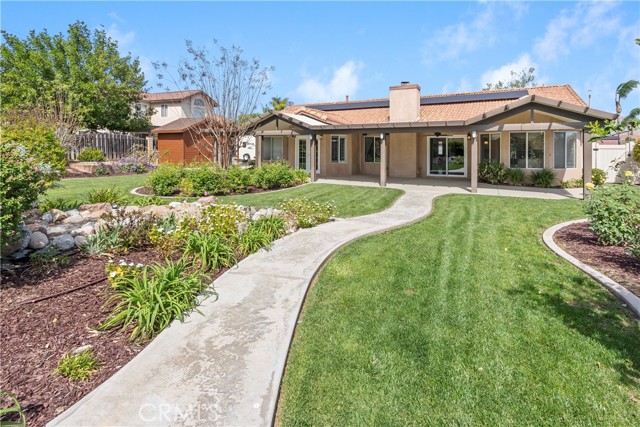 Detail Gallery Image 45 of 58 For 6717 Mission Grove Pkwy, Riverside,  CA 92506 - 4 Beds | 2 Baths