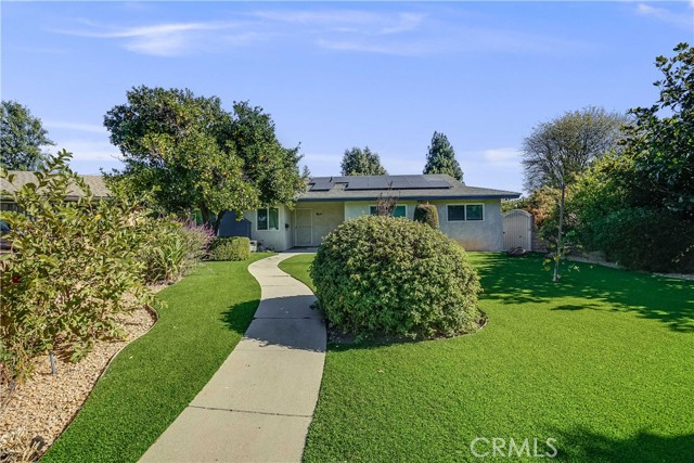 Detail Gallery Image 2 of 36 For 11026 Gerald Ave, Granada Hills,  CA 91344 - 4 Beds | 2 Baths