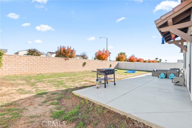 Detail Gallery Image 40 of 59 For 26616 Baneberry Ct, Menifee,  CA 92585 - 4 Beds | 3 Baths