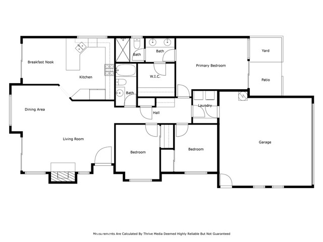 Property Photo from MLS