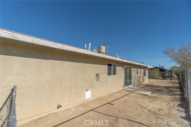 Detail Gallery Image 34 of 36 For 6213 Baileya Ave, Twentynine Palms,  CA 92277 - 3 Beds | 2 Baths