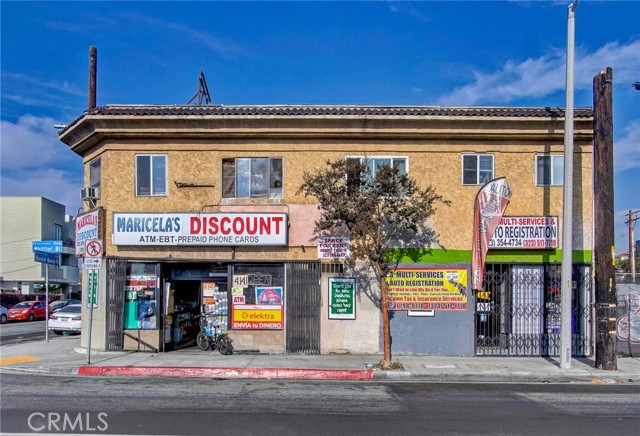 Details for 4141 Whittier Boulevard, Los Angeles, CA 90023
