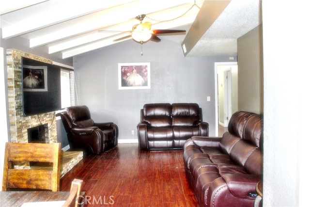 Detail Gallery Image 8 of 21 For 1825 Tedmar Ave, Anaheim,  CA 92804 - 3 Beds | 2 Baths