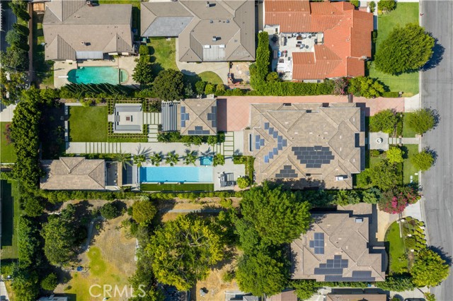 Detail Gallery Image 66 of 66 For 2015 Bella Vista Ave, Arcadia,  CA 91007 - 7 Beds | 8 Baths