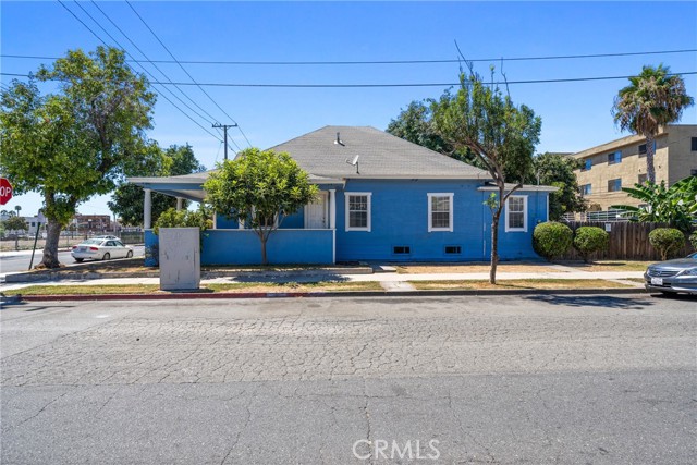 Image 3 for 519 E 5Th St, Santa Ana, CA 92701