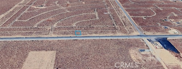 Detail Gallery Image 7 of 10 For 6301 California City Bld, California City,  CA 93505 - – Beds | – Baths