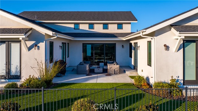 Detail Gallery Image 58 of 74 For 3315 Catalina, Paso Robles,  CA 93446 - 4 Beds | 3/1 Baths