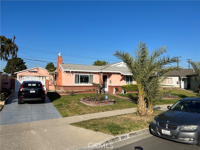 5911 Jones Ave, Westminster, CA 92683