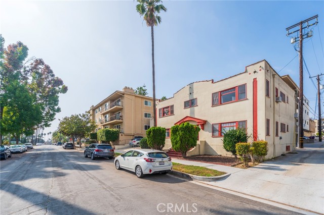 Detail Gallery Image 34 of 39 For 207 Mira Mar Ave, Long Beach,  CA 90803 - – Beds | – Baths