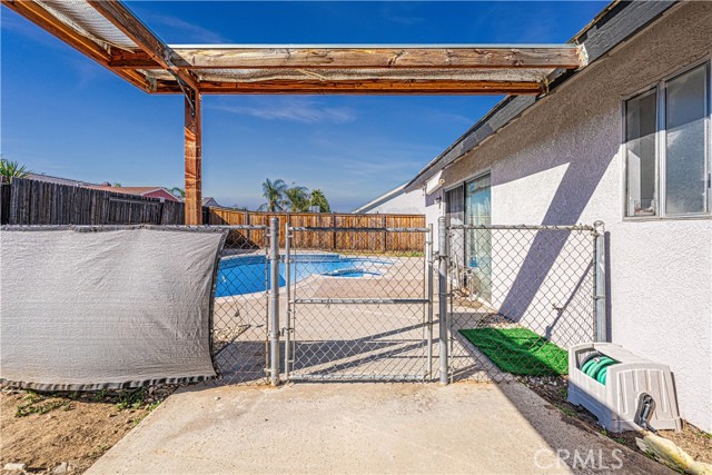 Detail Gallery Image 36 of 64 For 14871 Edelweiss Pl, Moreno Valley,  CA 92553 - 3 Beds | 2 Baths