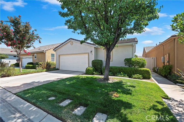 Detail Gallery Image 18 of 25 For 117 Paint Creek, Beaumont,  CA 92223 - 2 Beds | 2 Baths