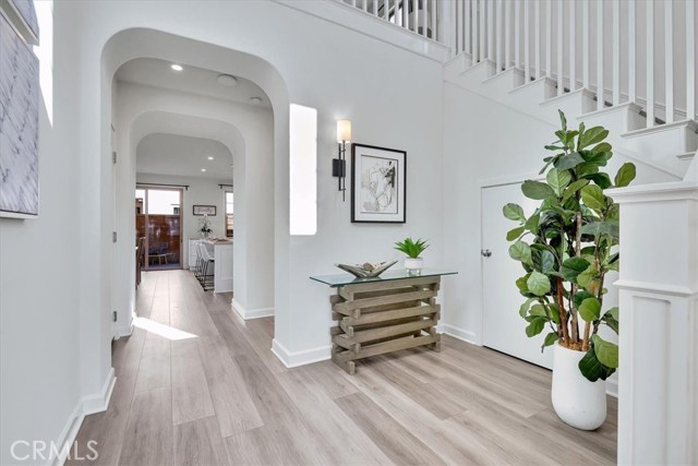 Detail Gallery Image 5 of 57 For 114 Bouquet, Irvine,  CA 92618 - 4 Beds | 2/1 Baths