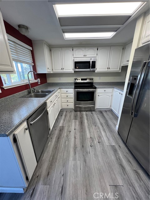 Detail Gallery Image 4 of 26 For 18368 Spyglass, Hidden Valley Lake,  CA 95467 - 3 Beds | 2 Baths