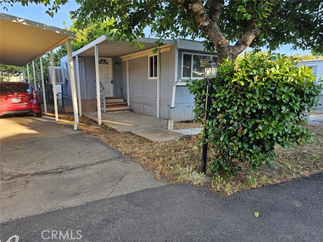 Detail Gallery Image 2 of 2 For 3850 Main Street #17,  Cottonwood,  CA 96022 - 2 Beds | 1 Baths