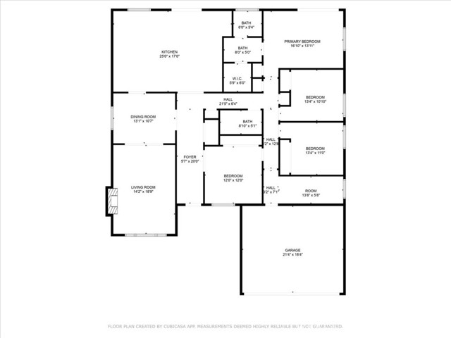 Detail Gallery Image 50 of 55 For 1193 W 13th St, Upland,  CA 91786 - 4 Beds | 2 Baths