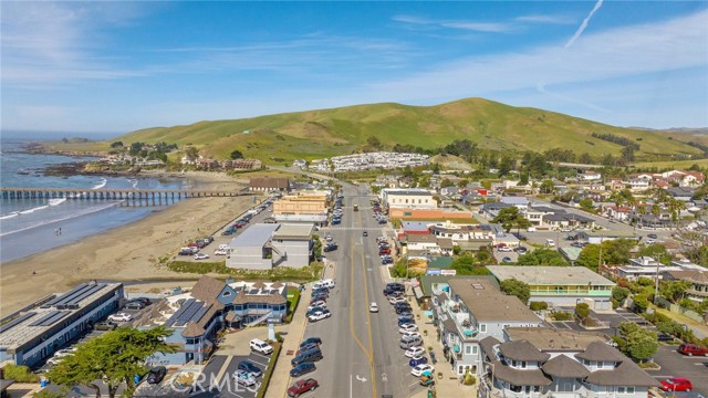 Detail Gallery Image 37 of 39 For 77 N Ocean Ave #12,  Cayucos,  CA 93430 - 2 Beds | 2 Baths