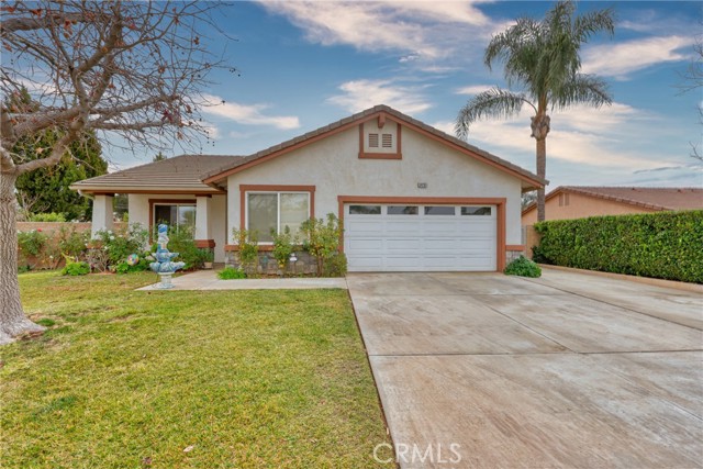 Detail Gallery Image 38 of 40 For 34291 Viewpoint Ct, Yucaipa,  CA 92399 - 4 Beds | 2 Baths