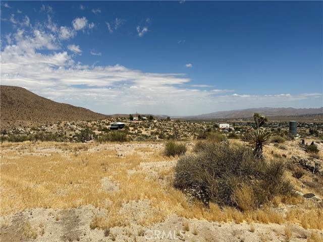 2468 Prescott Ave, Yucca Valley, California 92284, ,Land,For Sale,2468 Prescott Ave,CRJT23106184