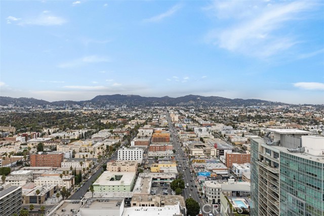 Detail Gallery Image 30 of 30 For 3810 Wilshire Bld #802,  Los Angeles,  CA 90010 - 1 Beds | 1 Baths